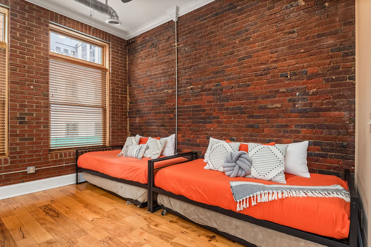 The Johnny Cash- Lofts at Noel Court, Downtown #7