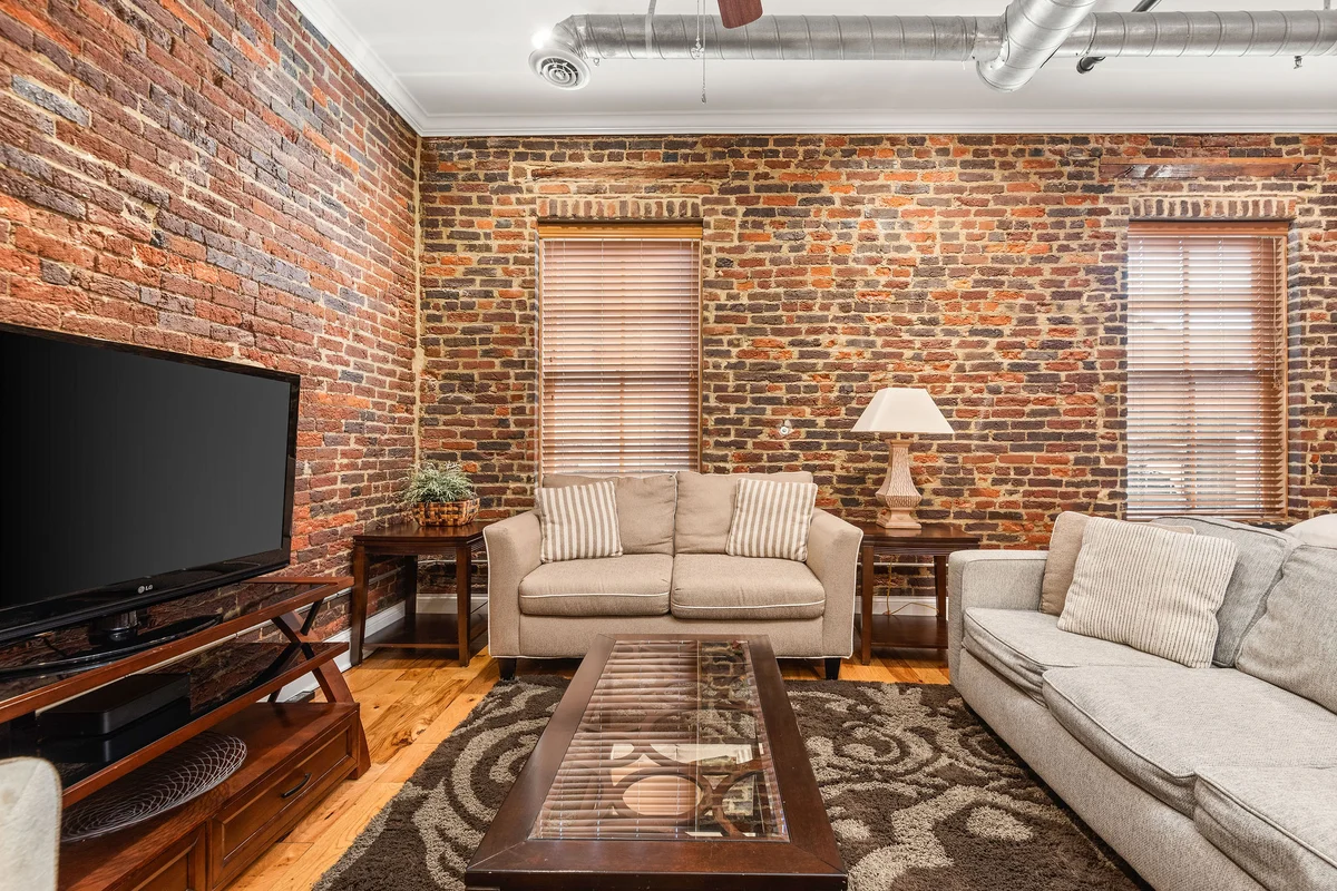 The Johnny Cash- Lofts at Noel Court, Downtown #24