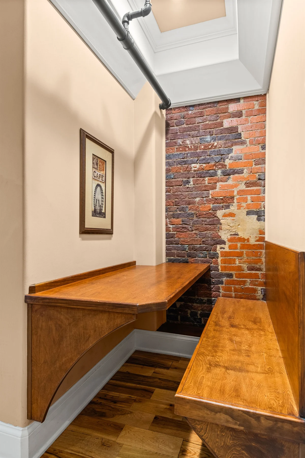 The Johnny Cash- Lofts at Noel Court, Downtown #14