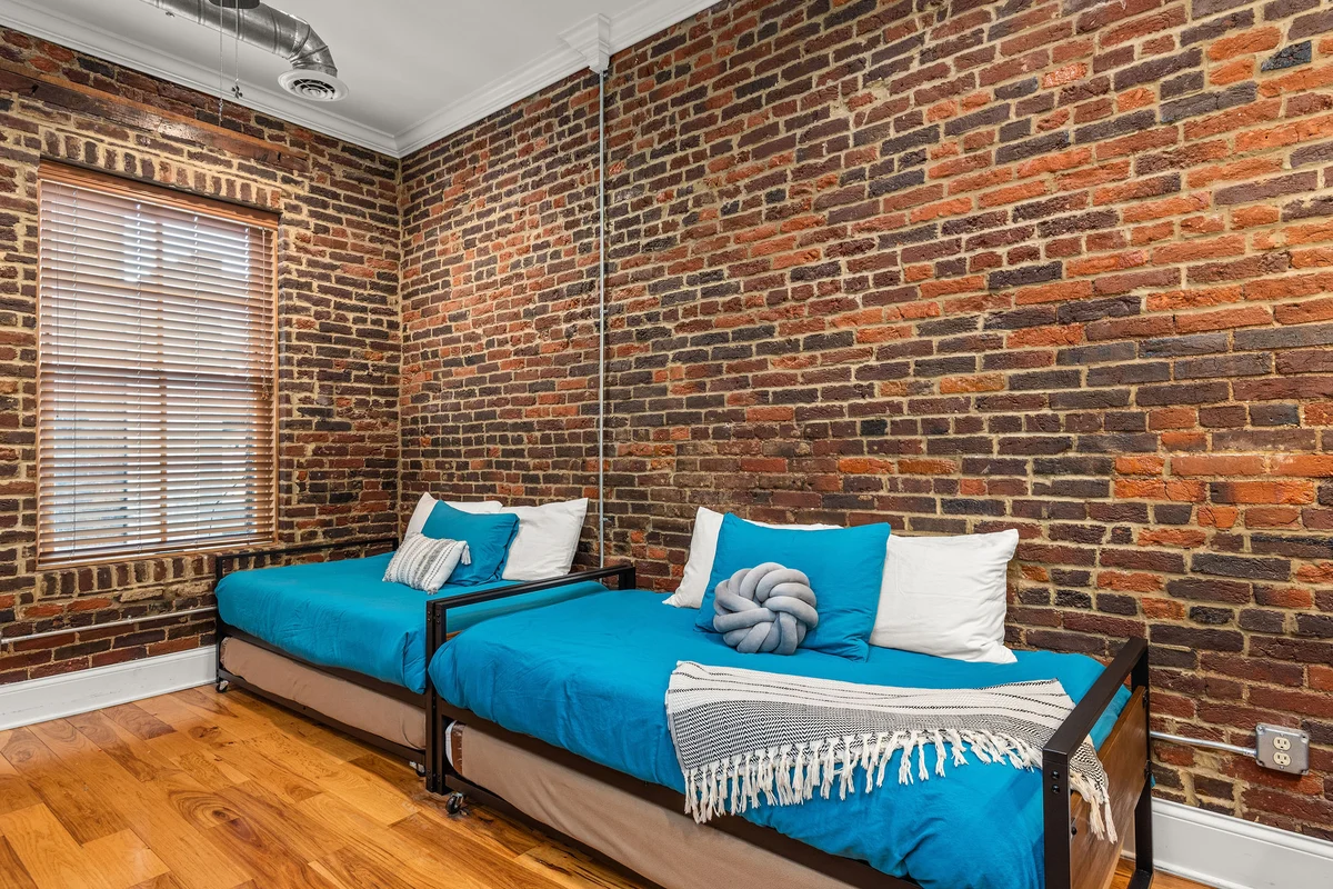 The Johnny Cash- Lofts at Noel Court, Downtown #12