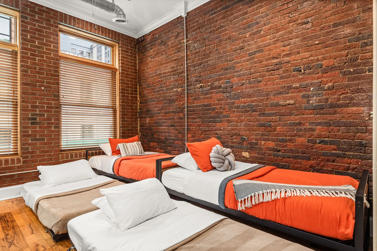 The Johnny Cash- Lofts at Noel Court, Downtown #2