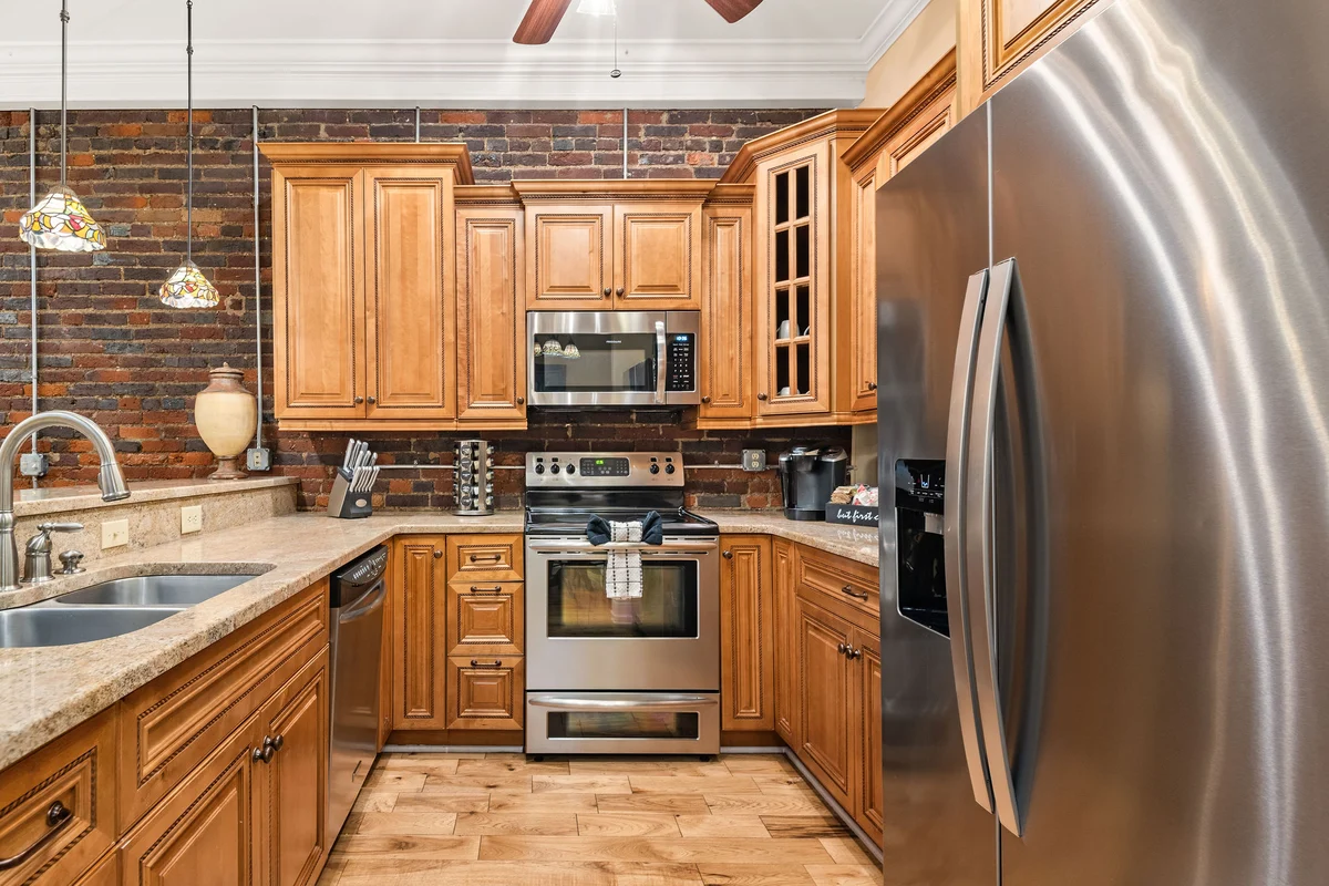 The Parton- Lofts at Noel Court, Downtown #23