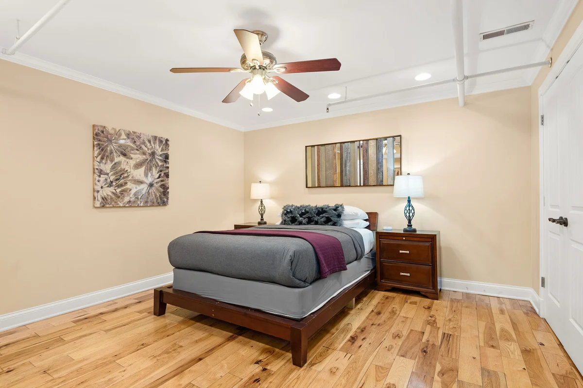 The Parton- Lofts at Noel Court, Downtown #13