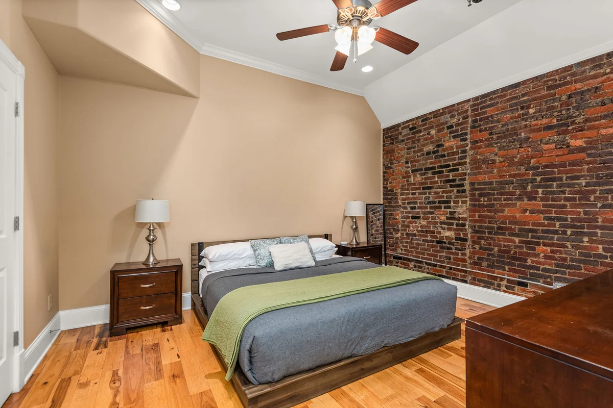 The Johnny Cash- Lofts at Noel Court, Downtown #29