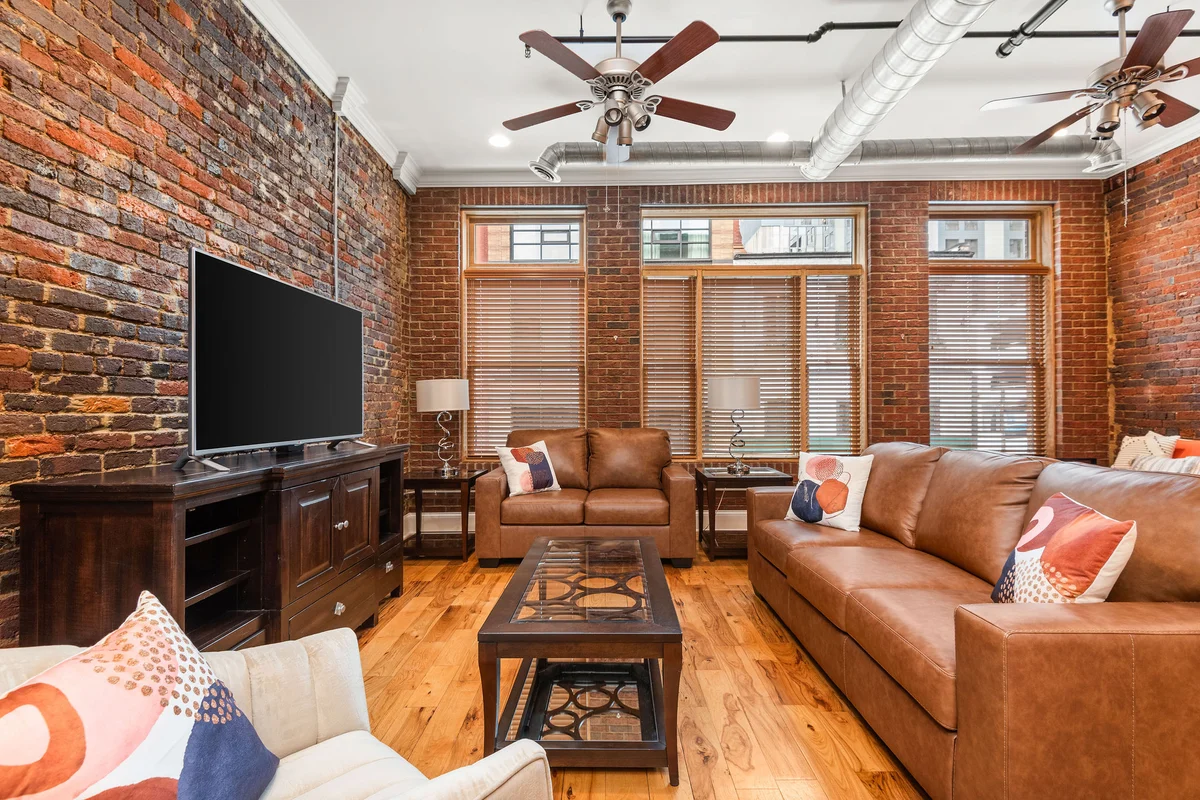 The Johnny Cash- Lofts at Noel Court, Downtown #34