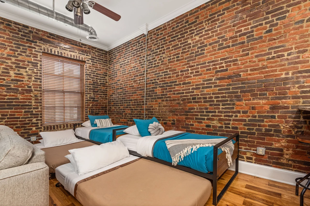 The Johnny Cash- Lofts at Noel Court, Downtown #30