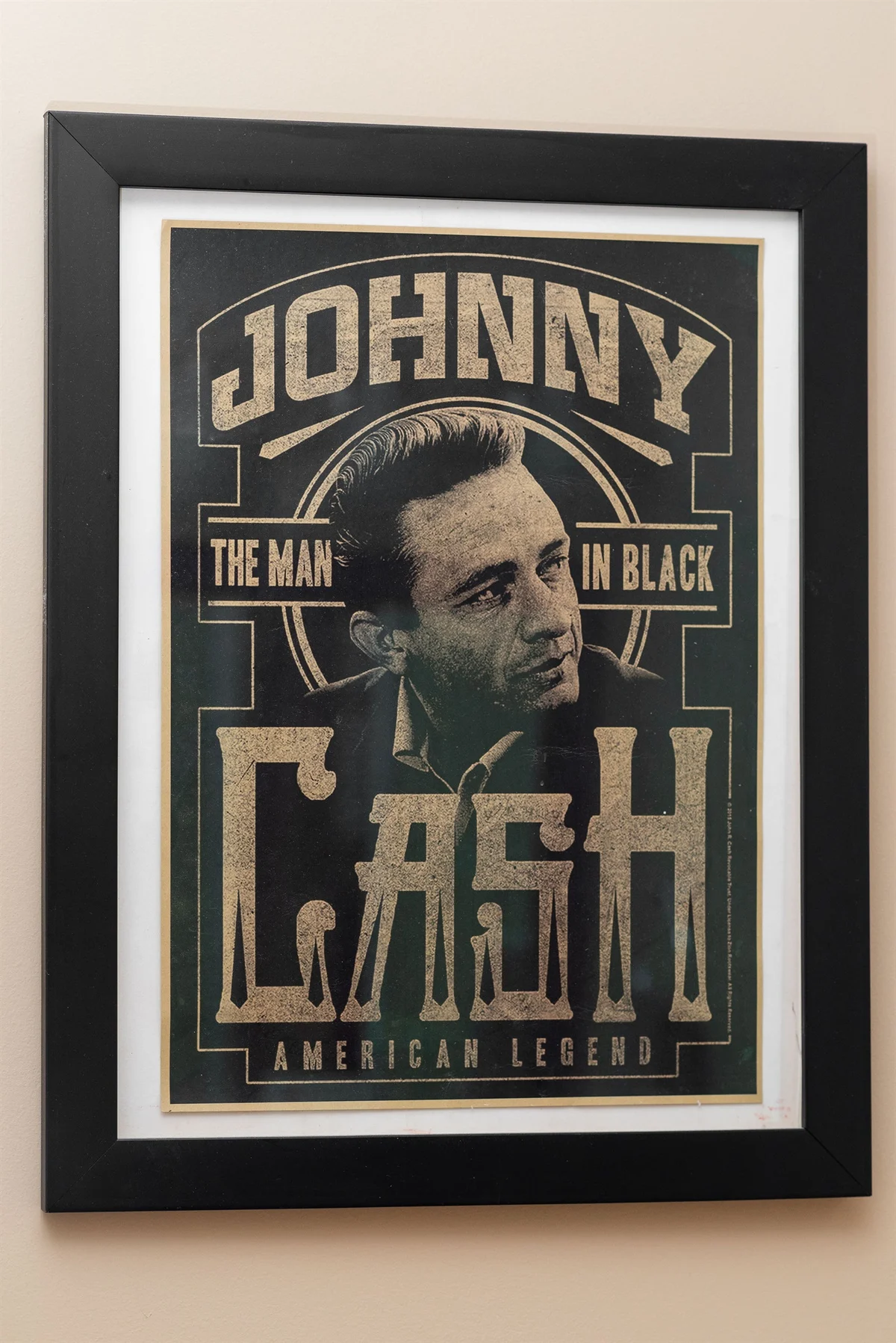 The Johnny Cash- Lofts at Noel Court, Downtown #40