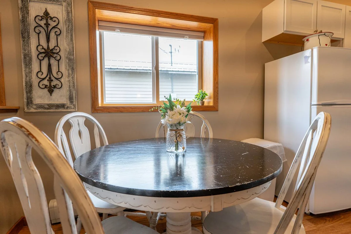 Townhome in Ely property photo 4