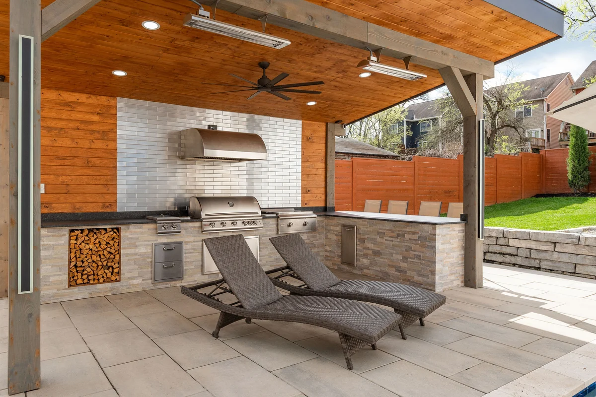 Blue Note Retreat - Pool Close to Downtown #40