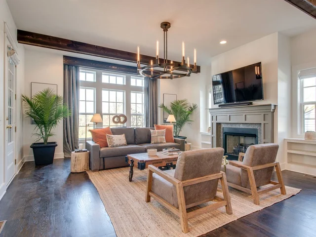 The Presley - Rooftop Hot Tub & Fire Pit with Views #37