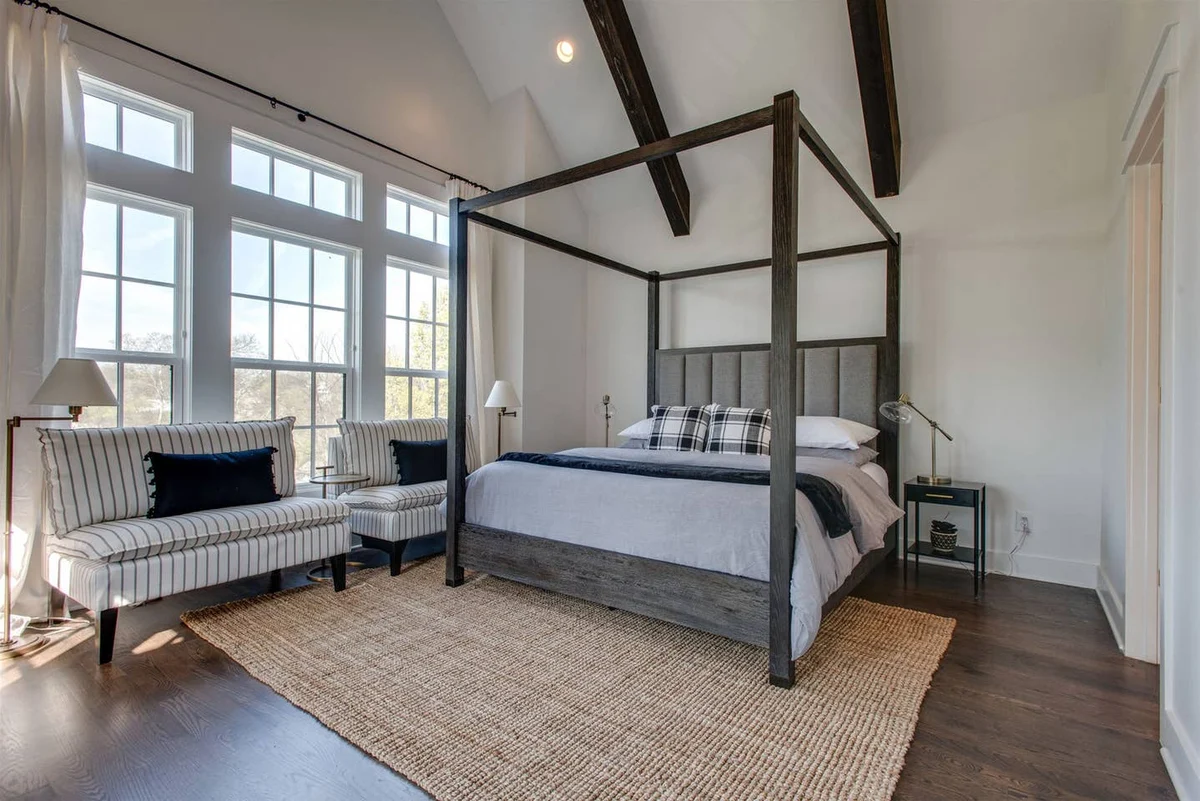 The Presley - Rooftop Hot Tub & Fire Pit with Views #6