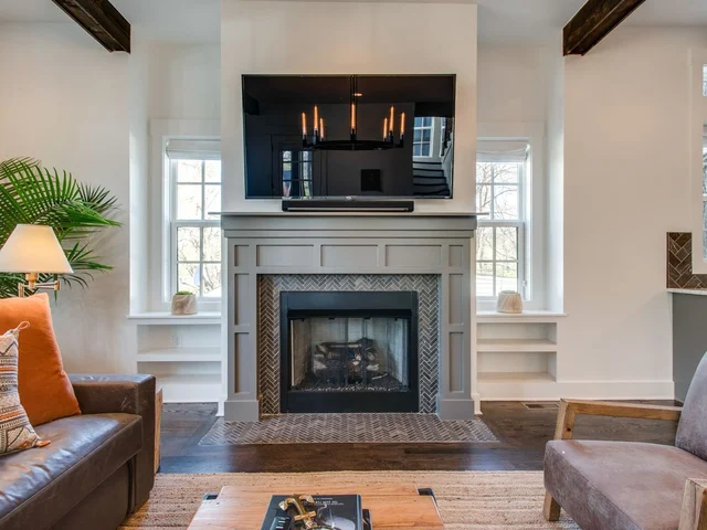 The Presley - Rooftop Hot Tub & Fire Pit with Views #27