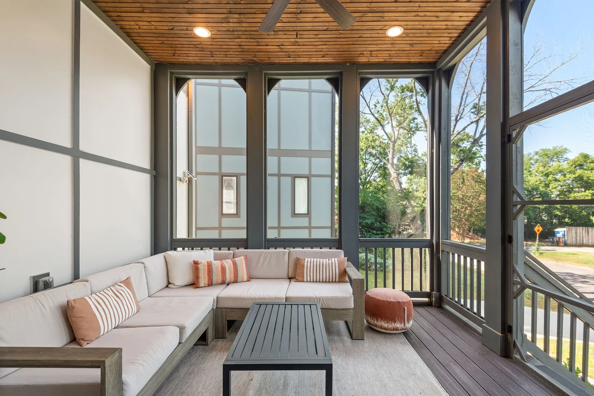 The Presley - Rooftop Hot Tub & Fire Pit with Views #4