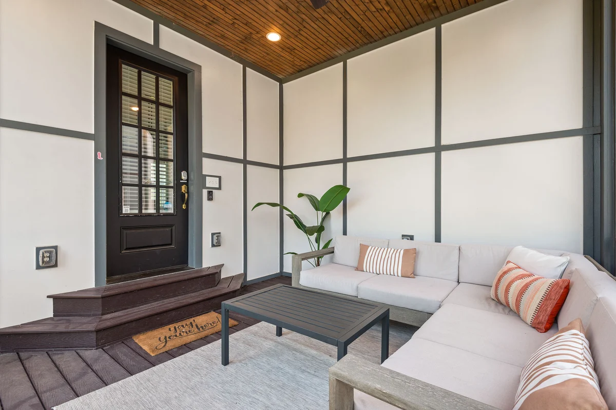 The Presley - Rooftop Hot Tub & Fire Pit with Views #2