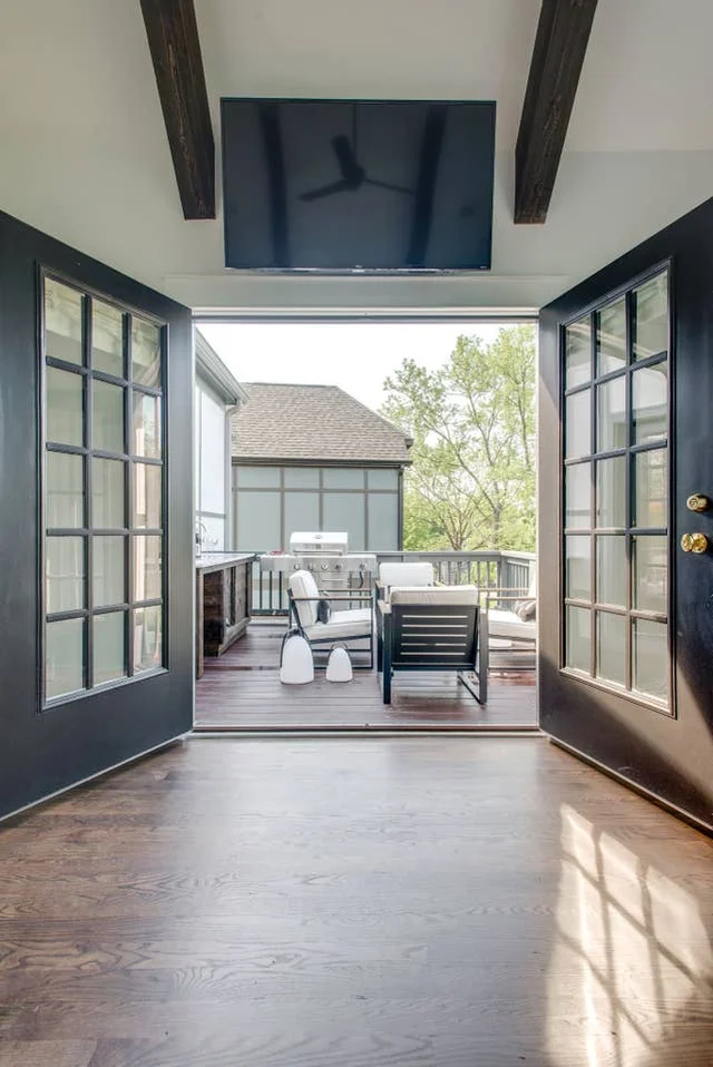 The Presley - Rooftop Hot Tub & Fire Pit with Views #26