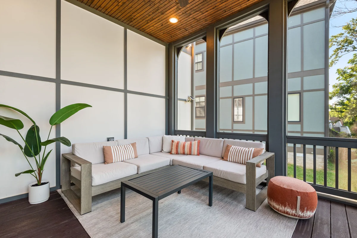 The Presley - Rooftop Hot Tub & Fire Pit with Views #28