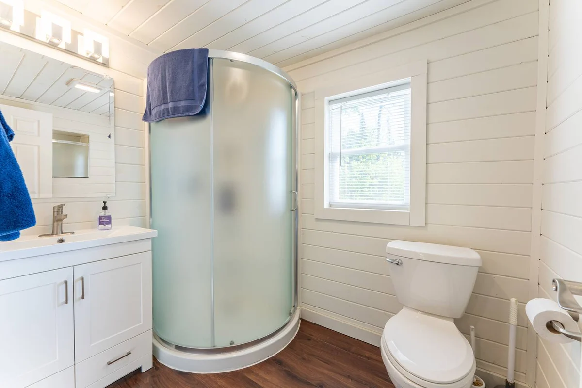 Yacht Club Cabin on Burntside with Private Sauna #9