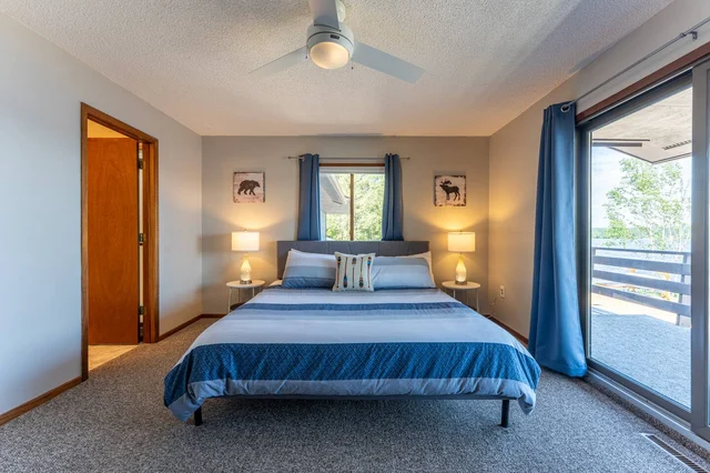 BEDROOM image 1
