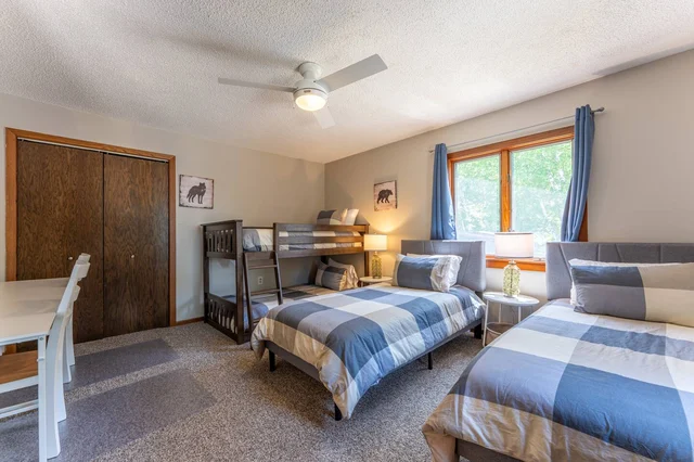 BEDROOM image 1