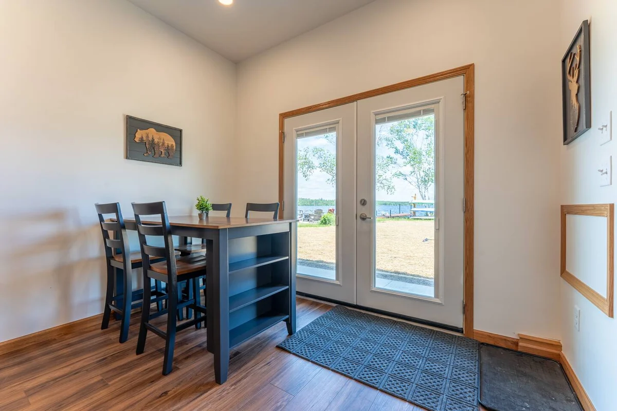Sandy Point Resort, Lakeside 2BR Modern Escape #8