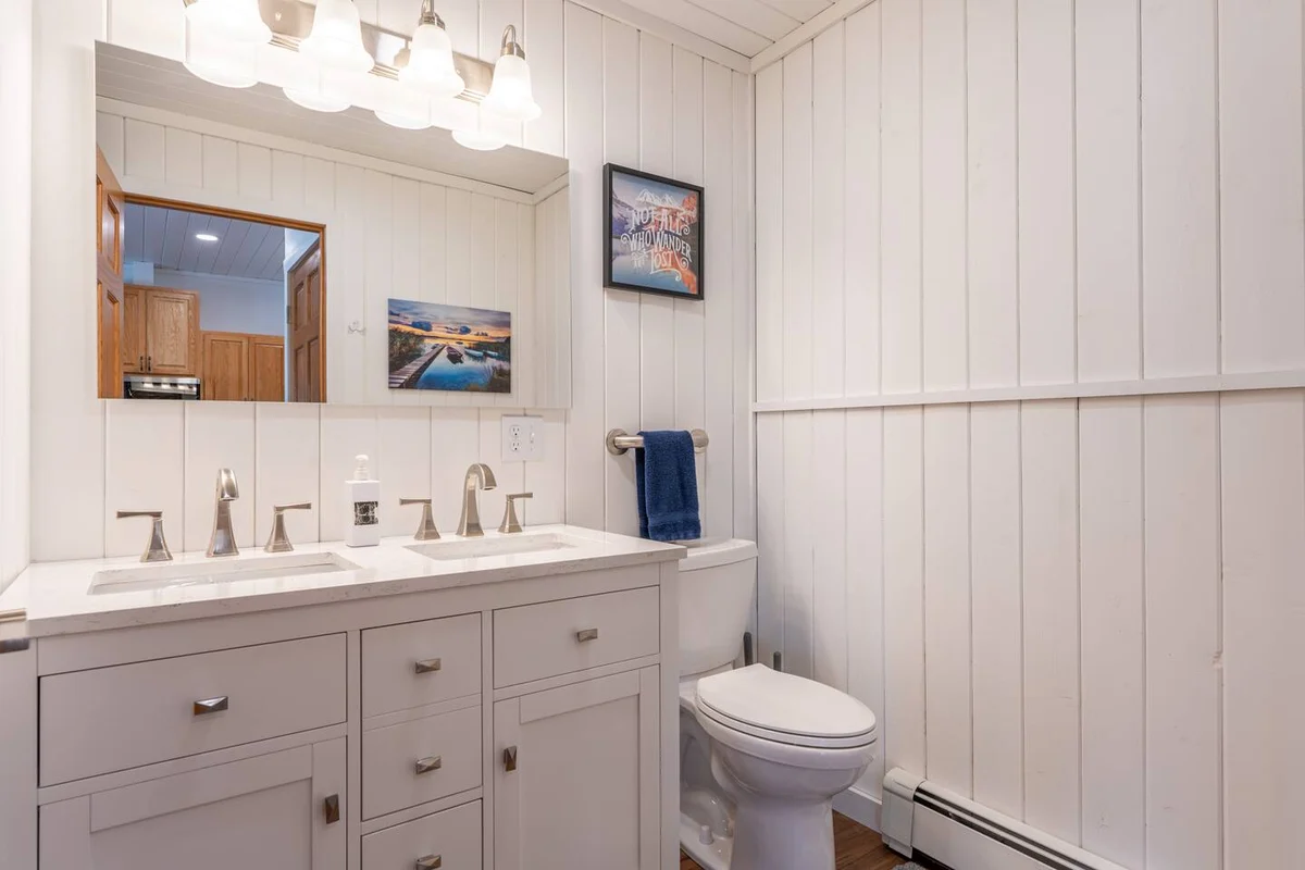 Sandy Point Resort, Lakeside 2BR Modern Escape #15