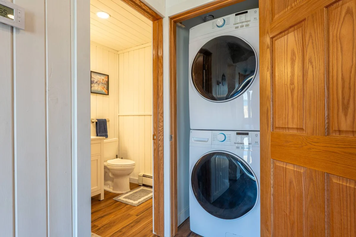 Sandy Point Resort, Lakeside 2BR Modern Escape #20