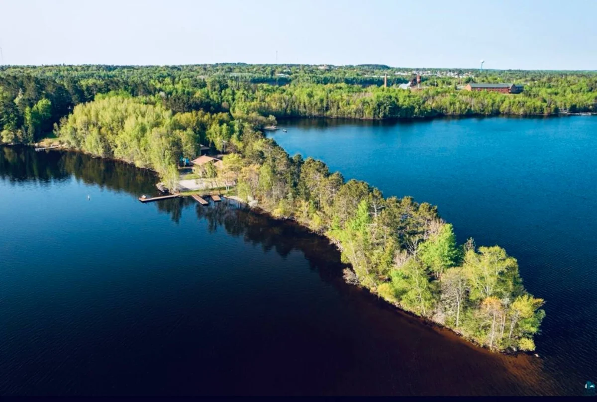 Sandy Point Resort, Lakeside 2BR Modern Escape #22