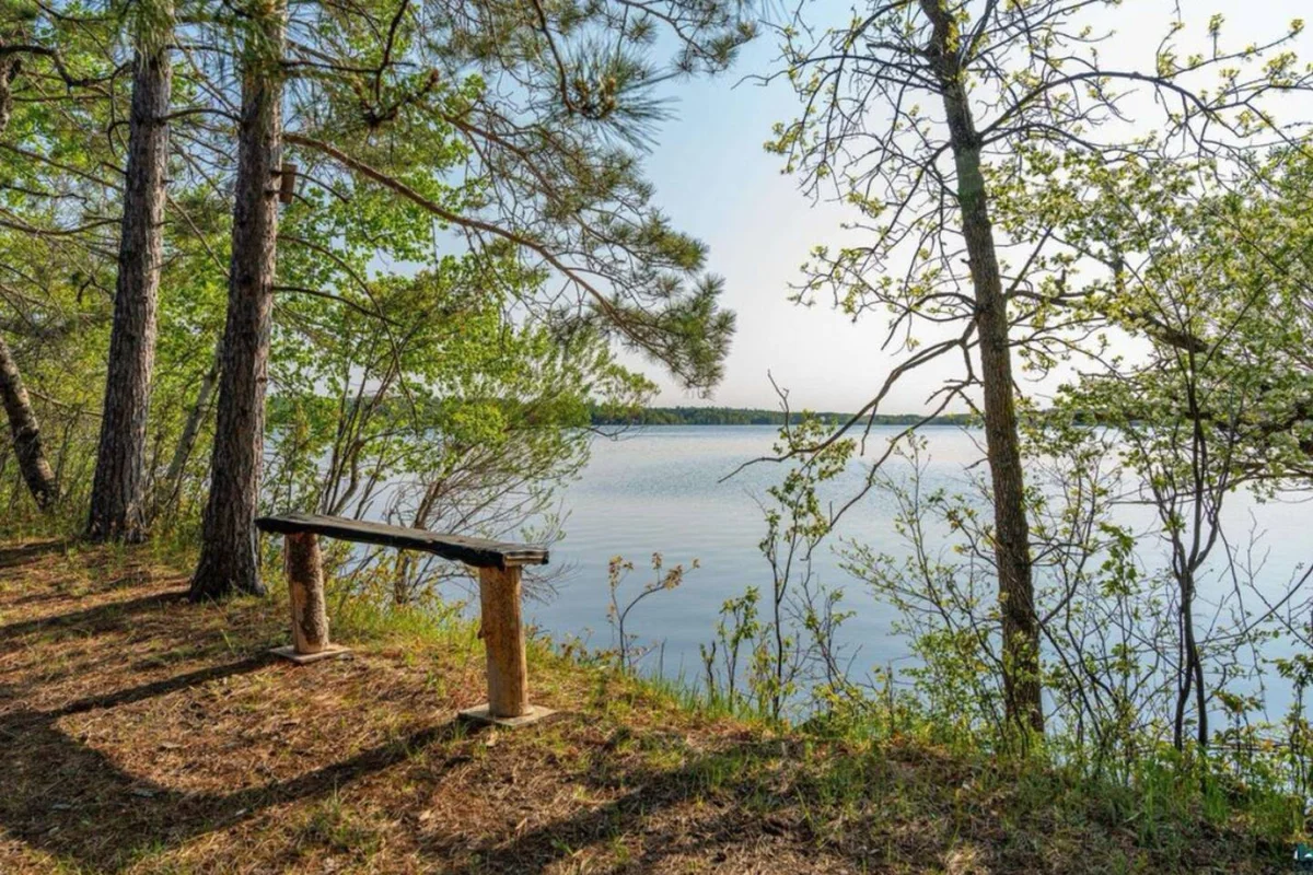 Sandy Point Resort, Lakeside 2BR Modern Escape #23