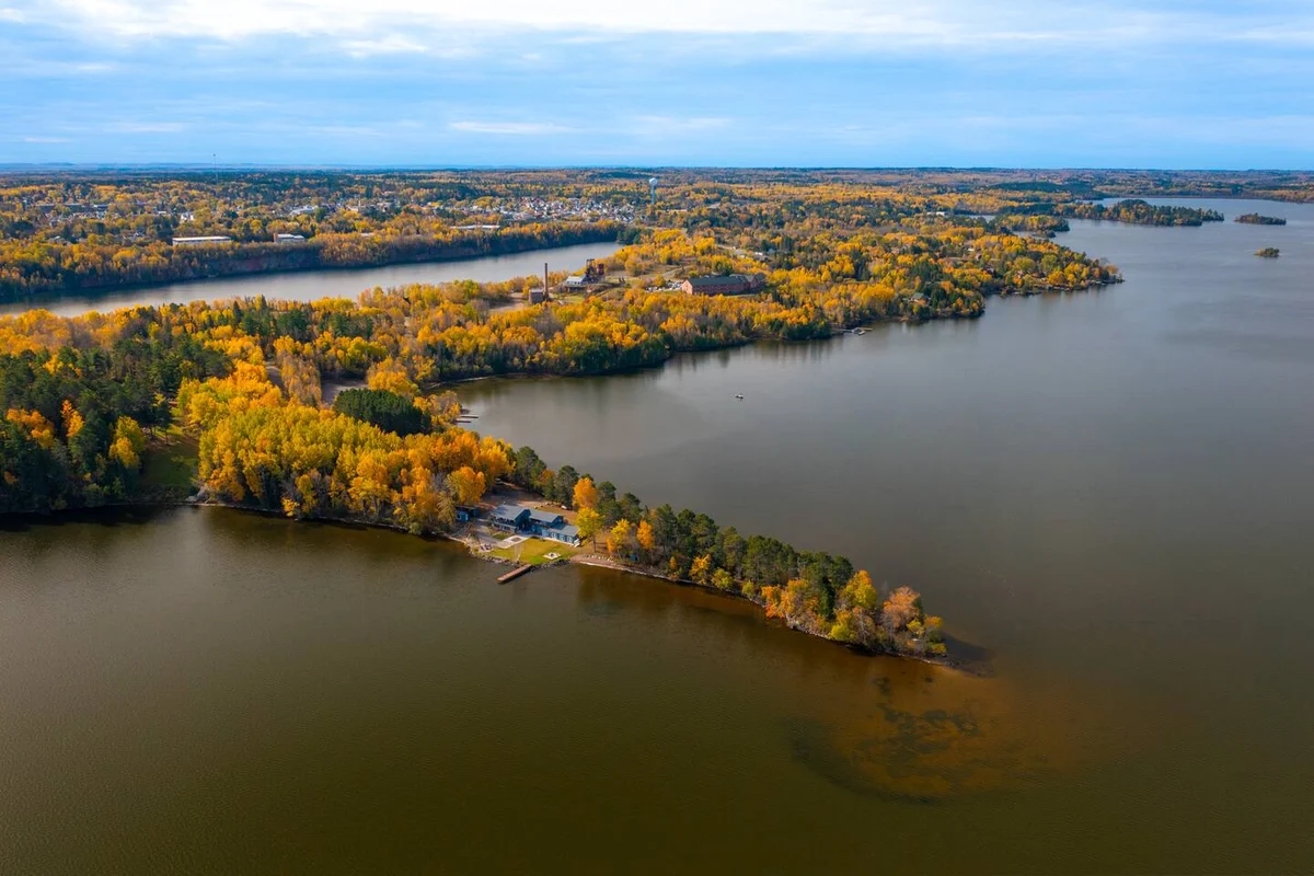 Sandy Point Resort, Lakeside 2BR Modern Escape #29