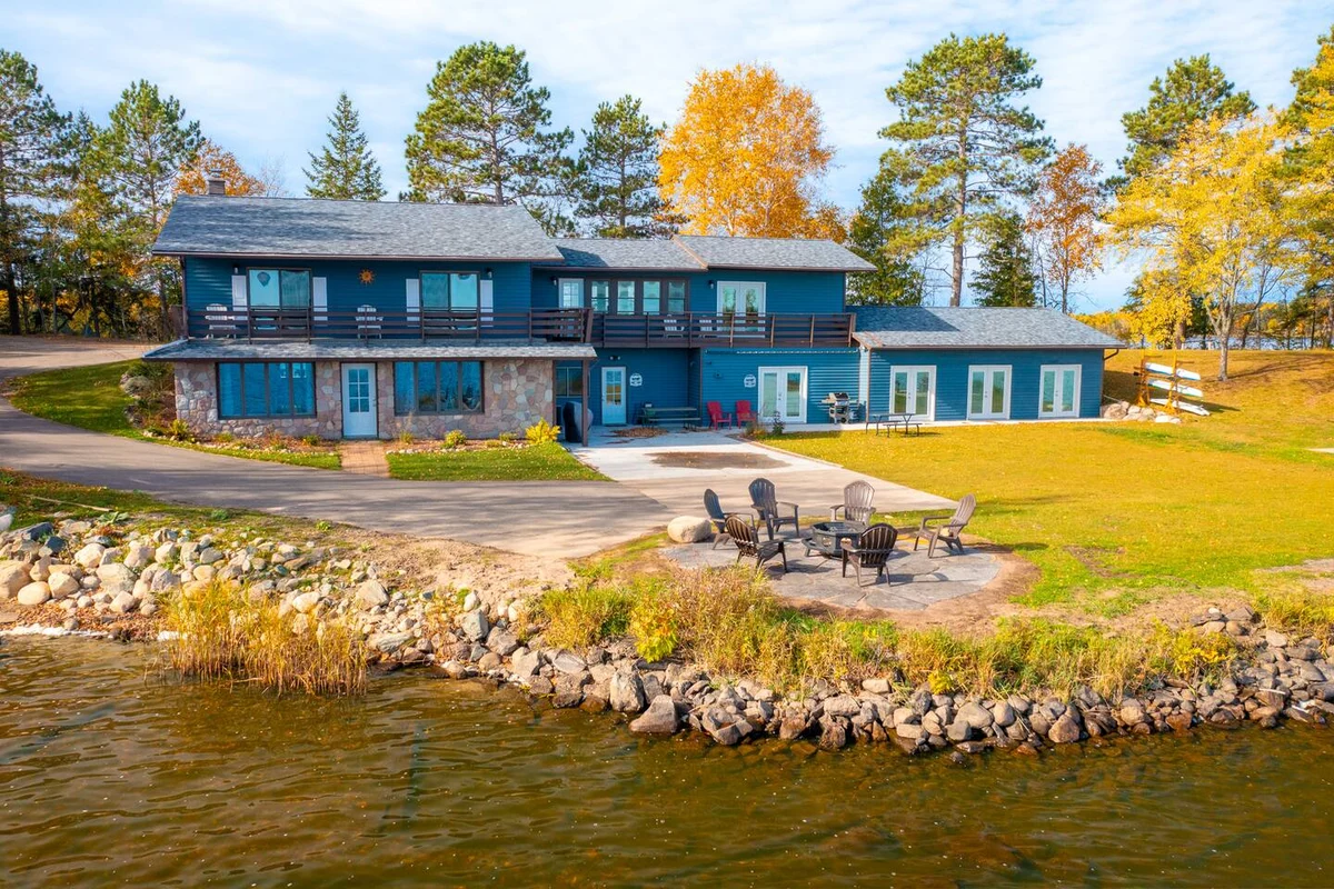 Sandy Point Resort, Lakeside 2BR Modern Escape #37