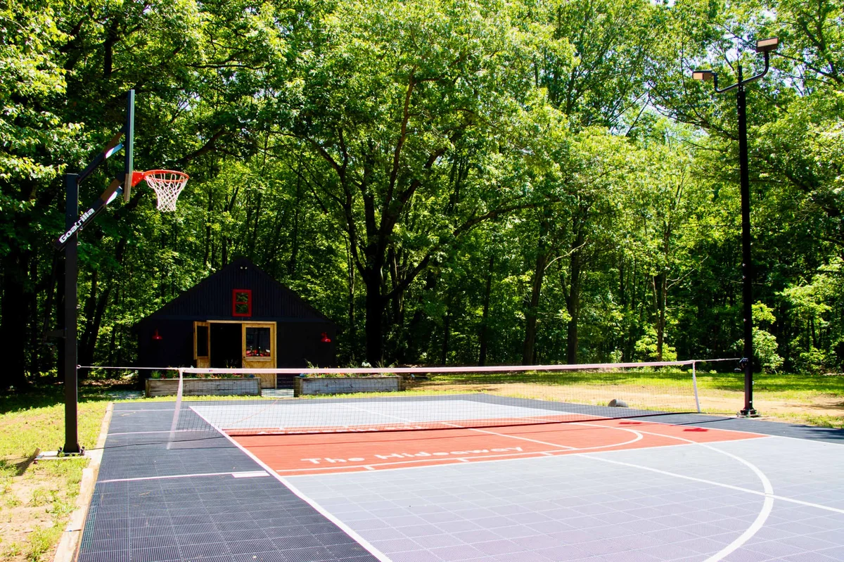Hideaway - Pickleball Court, Private Pool, Hot Tub, Sleeps 25! #50