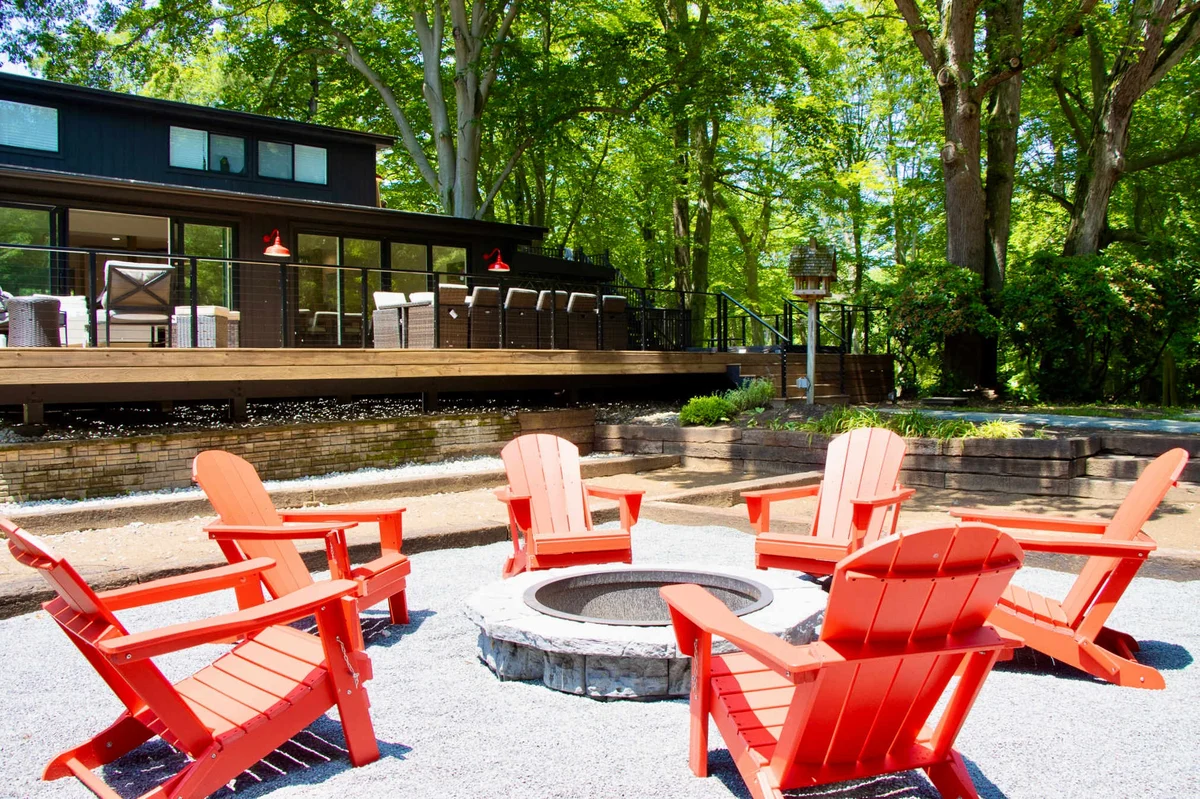 Hideaway - Pickleball Court, Private Pool, Hot Tub, Sleeps 25! #20