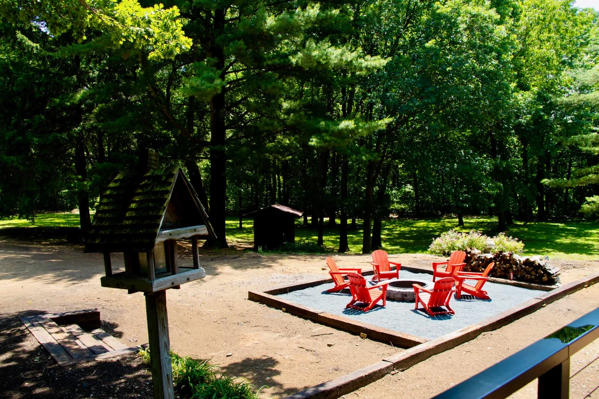 Hideaway - Pickleball Court, Private Pool, Hot Tub, Sleeps 25! #40