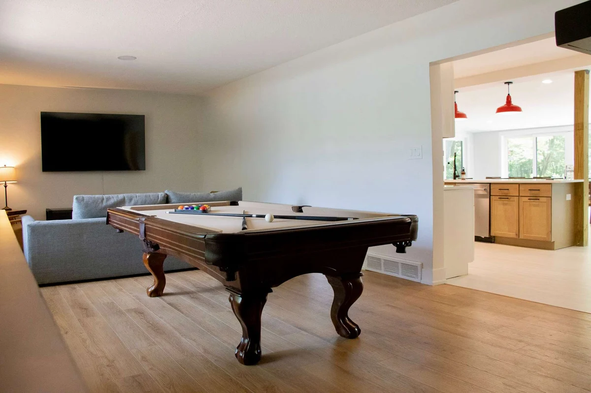 Hideaway - Pickleball Court, Private Pool, Hot Tub, Sleeps 25! #11