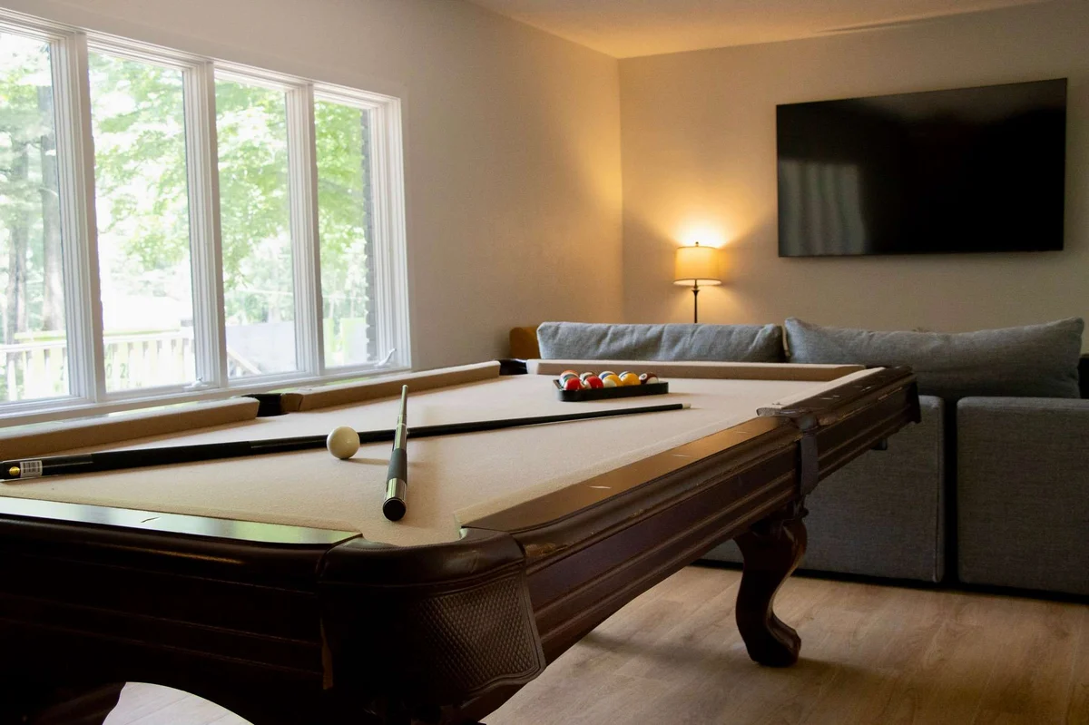 Hideaway - Pickleball Court, Private Pool, Hot Tub, Sleeps 25! #5