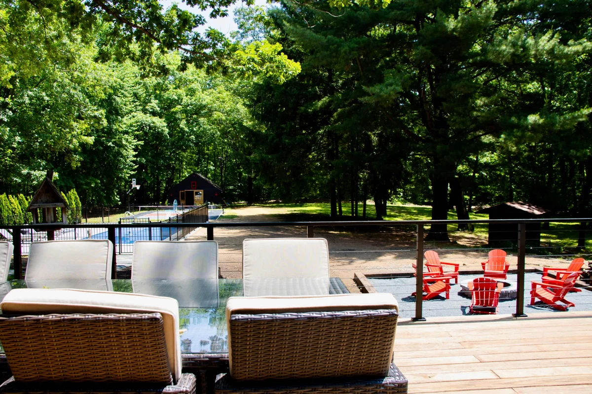 Hideaway - Pickleball Court, Private Pool, Hot Tub, Sleeps 25! #31