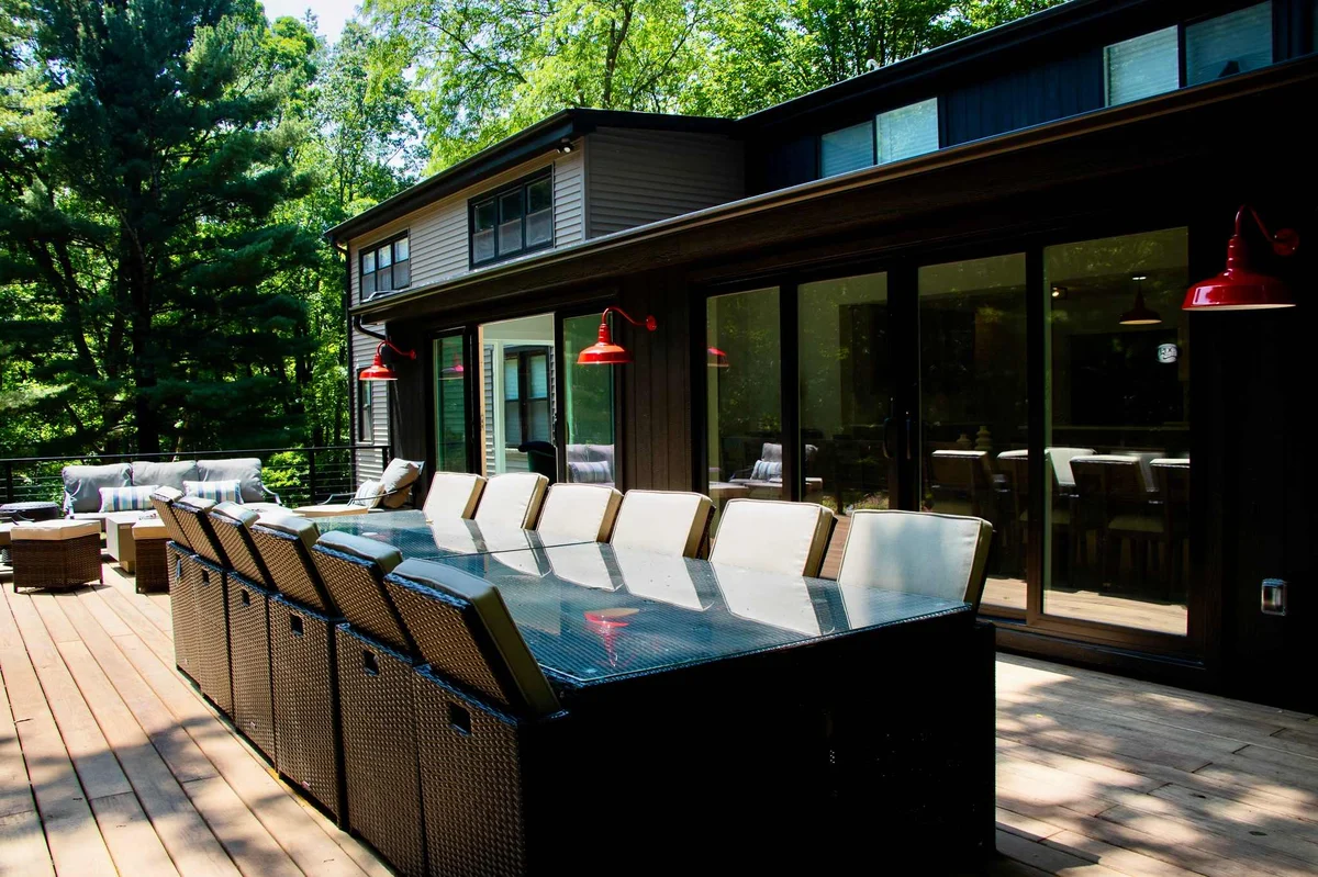 Hideaway - Pickleball Court, Private Pool, Hot Tub, Sleeps 25! #46