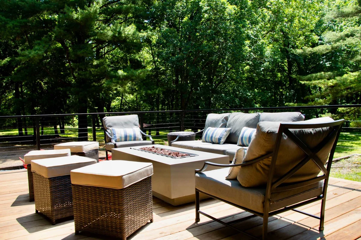 Hideaway - Pickleball Court, Private Pool, Hot Tub, Sleeps 25! #30