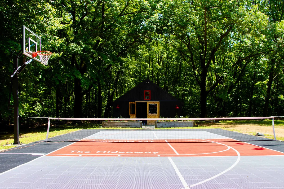 Hideaway - Pickleball Court, Private Pool, Hot Tub, Sleeps 25! #45