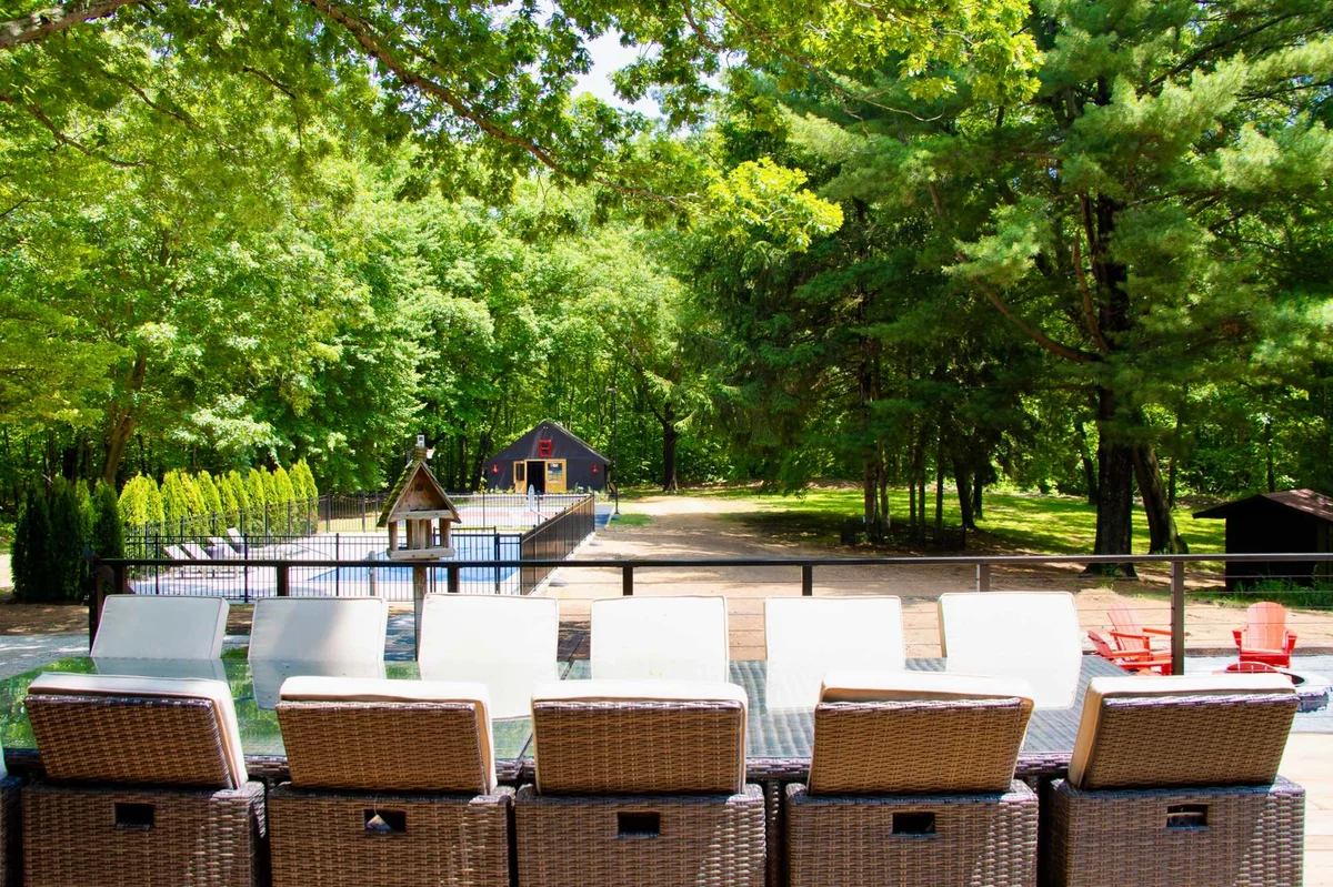 Hideaway - Pickleball Court, Private Pool, Hot Tub, Sleeps 25! #23