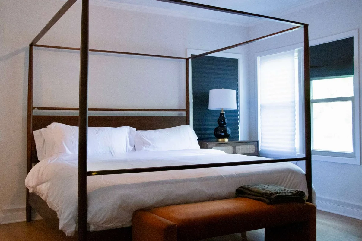 Hideaway - Pickleball Court, Private Pool, Hot Tub, Sleeps 25! #28