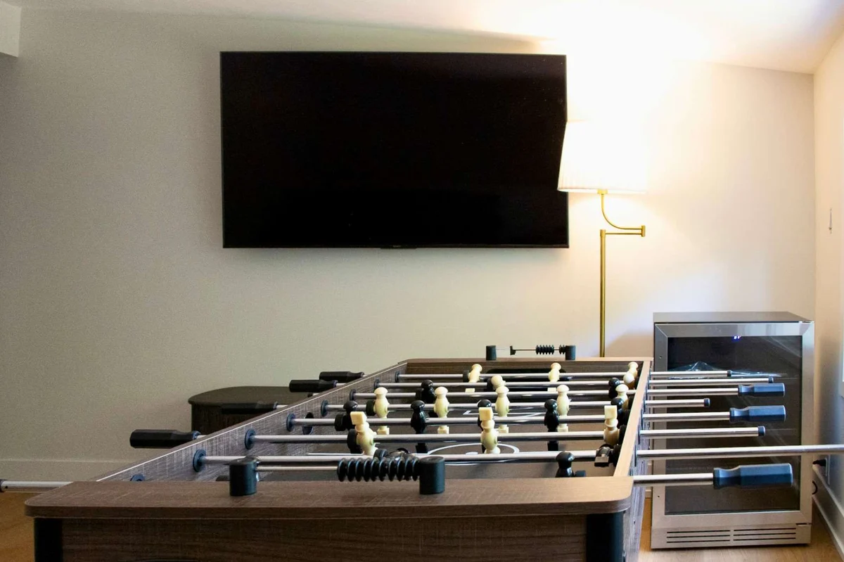 Hideaway - Pickleball Court, Private Pool, Hot Tub, Sleeps 25! #49