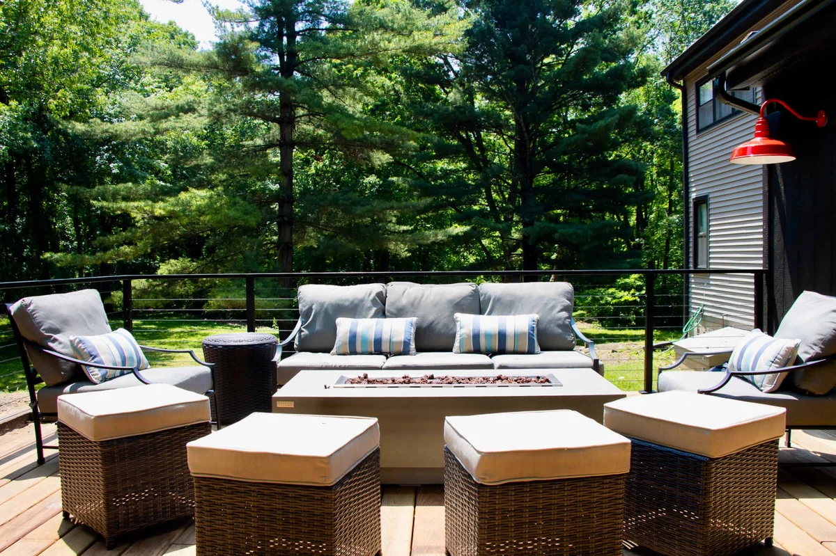 Hideaway - Pickleball Court, Private Pool, Hot Tub, Sleeps 25! #51