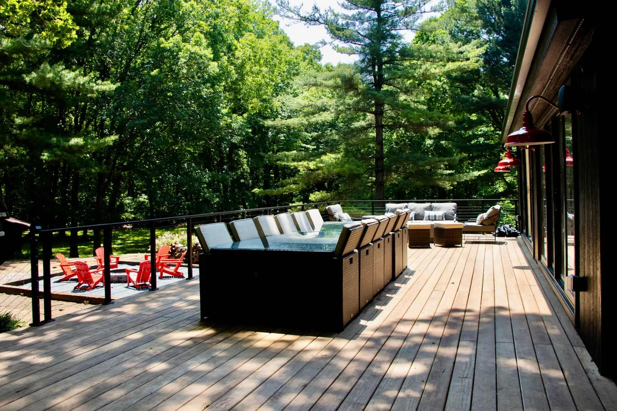 Hideaway - Pickleball Court, Private Pool, Hot Tub, Sleeps 25! #27