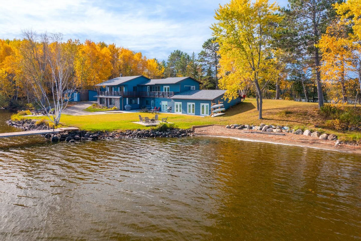 Sandy Point Resort, Lakeside 2BR Modern Escape #39