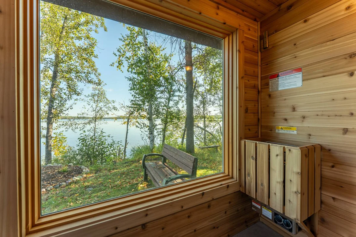 Sandy Point Resort, Lakeside 2BR Modern Escape #40