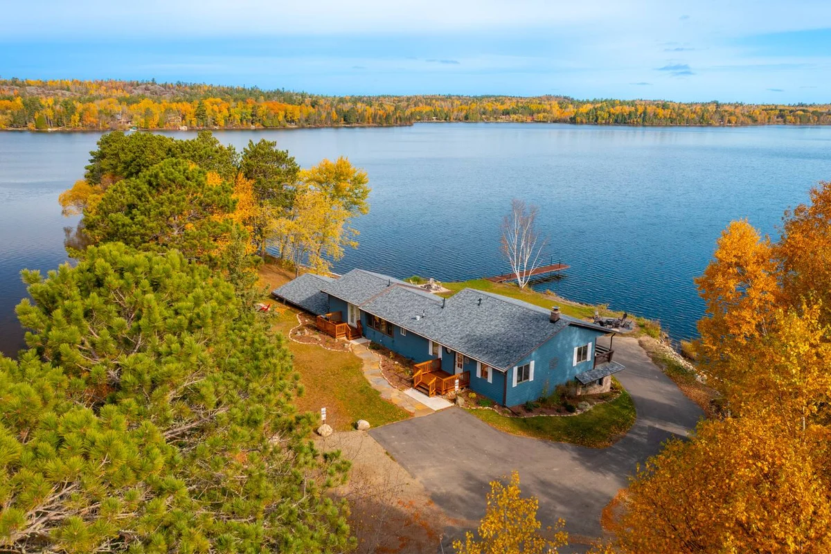 Sandy Point Resort Suite, Year-Round Lakeview #2