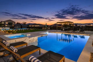 ᨒ CIELO - Lux Pool Villa, Spa, Pickleball, Sauna #66