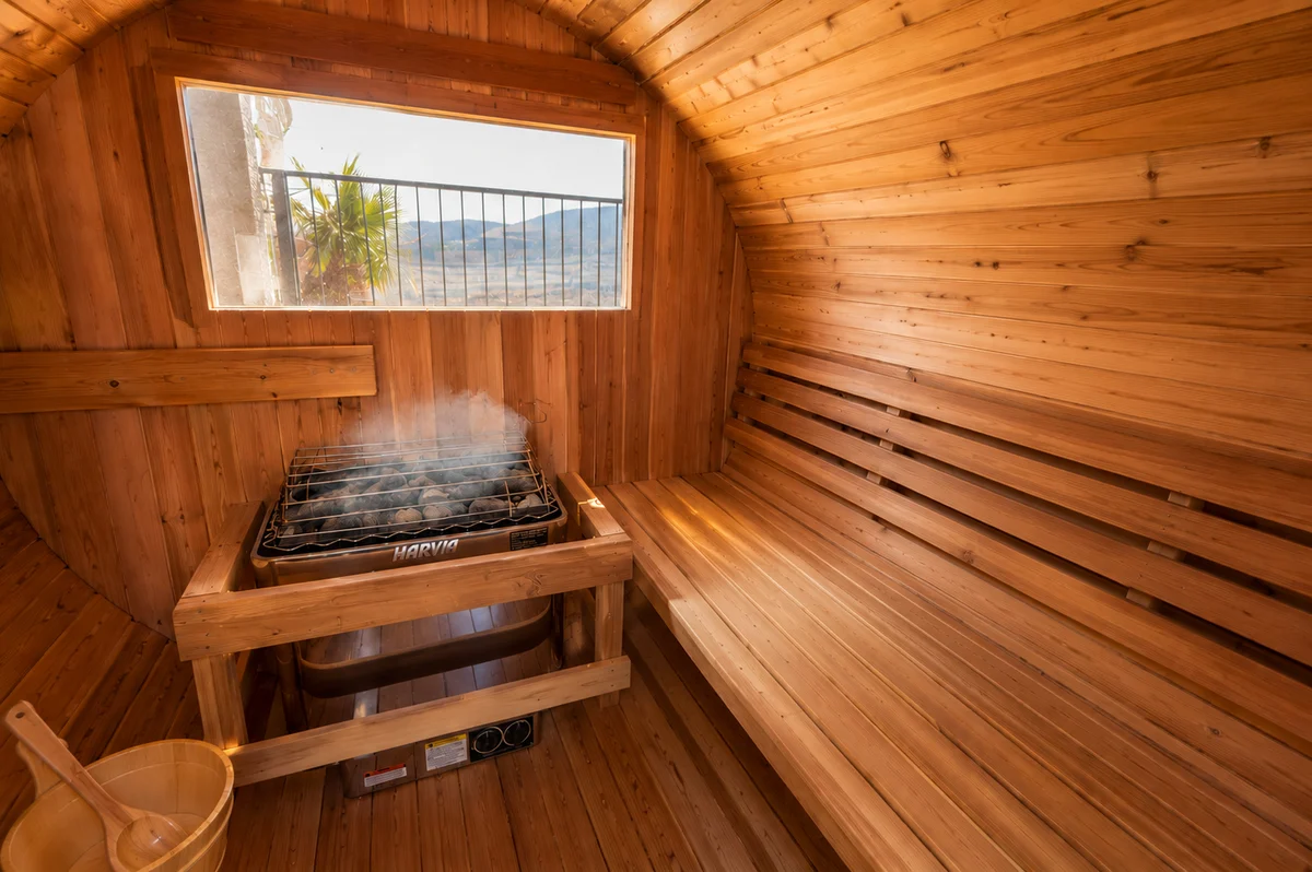 ᨒ CIELO - Lux Pool Villa, Spa, Pickleball, Sauna #74