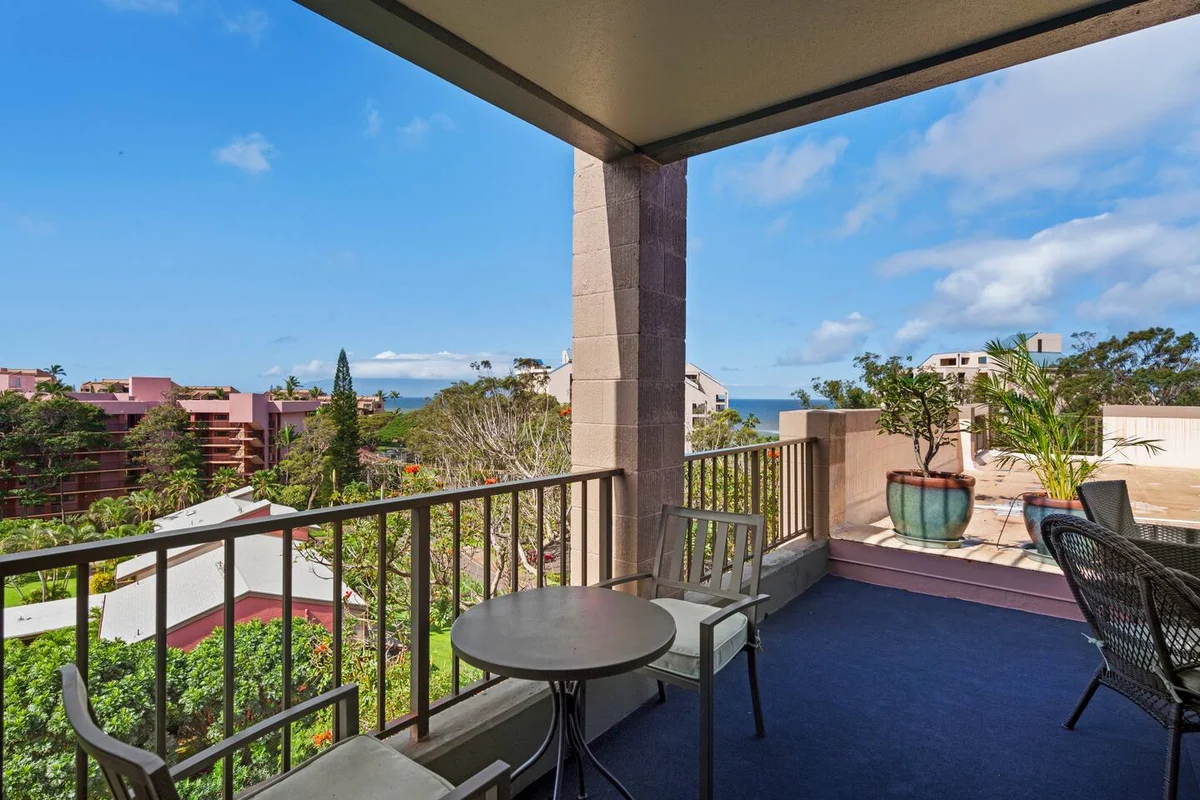Lux Ocean View Penthouse 2 Kings+, Steps to Beach #8